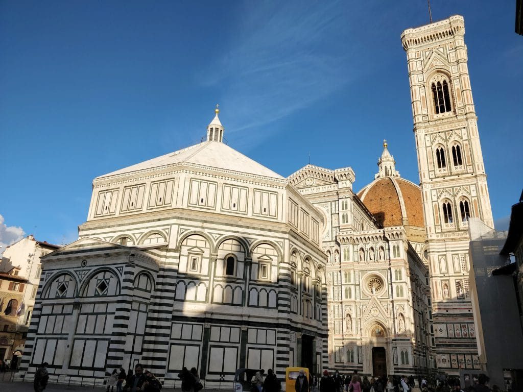 Florenz Kathedrale 1 1024x768
