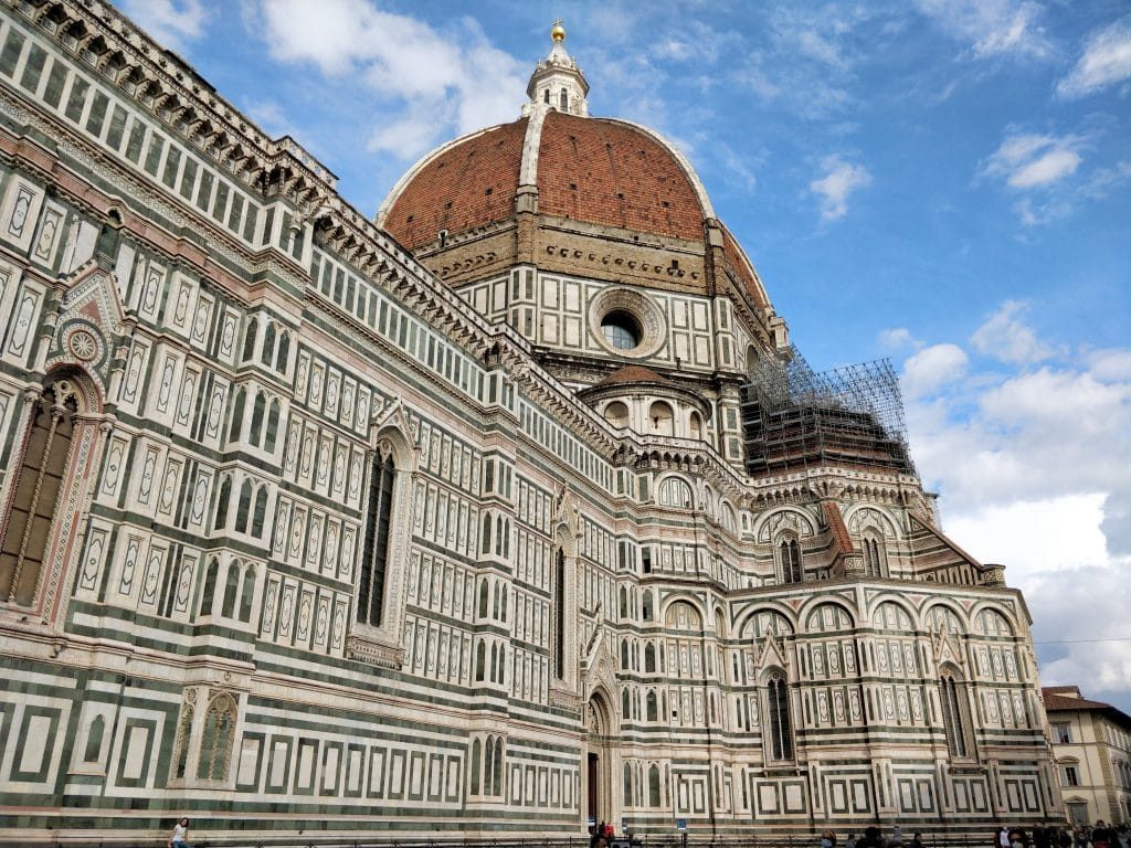 Florenz Kathedrale 3 1024x768
