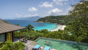 FourSeasons Seychelles