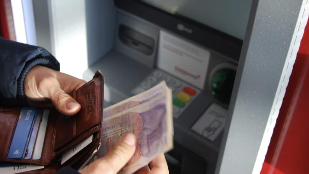 Cashback Kreditkarte Auslandseinsatz
