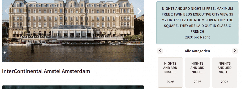 InterContinental Amsterdam 3for2 1024x376