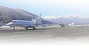 Lugano Airport