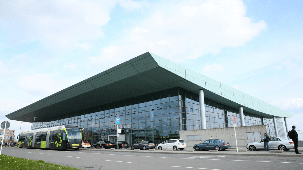 Luxemburg Airport 1024x576