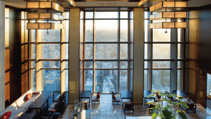 Mandarin Oriental Tokio