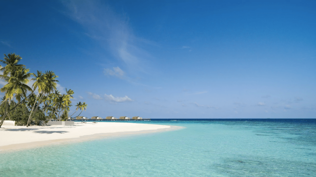 Park Hyatt Maldives Strand