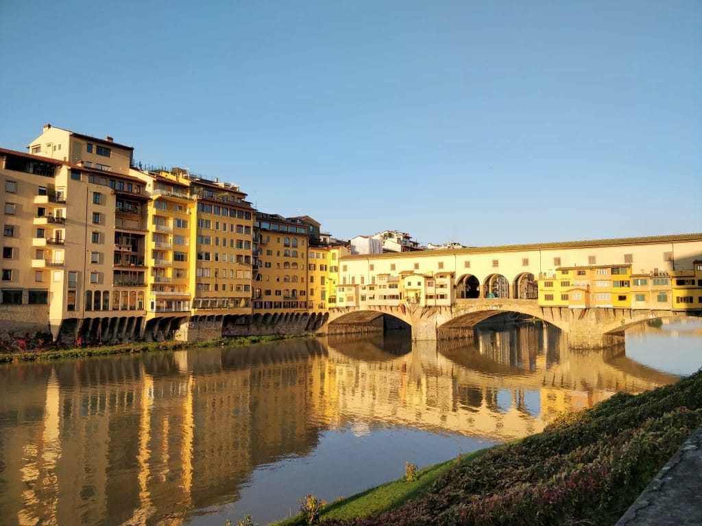 Ponte Vecchio Florenz 2 1024x768