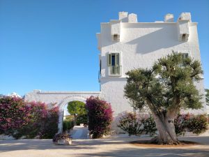 Rocco Forte Masseria Torre Maizza 2