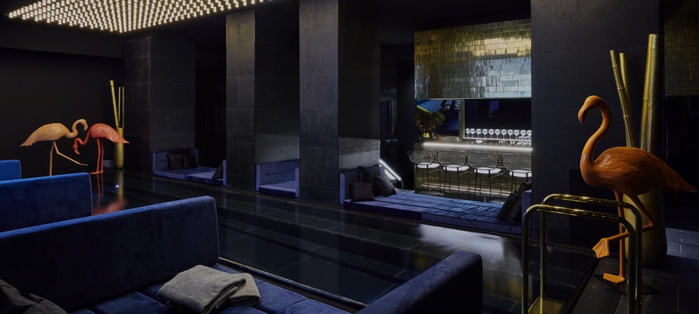 Roomers Spa Munich 1