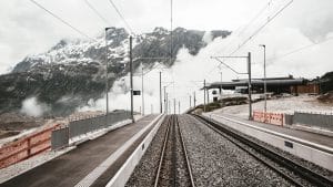 SBB Lucerne