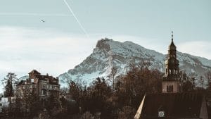 Salzburg
