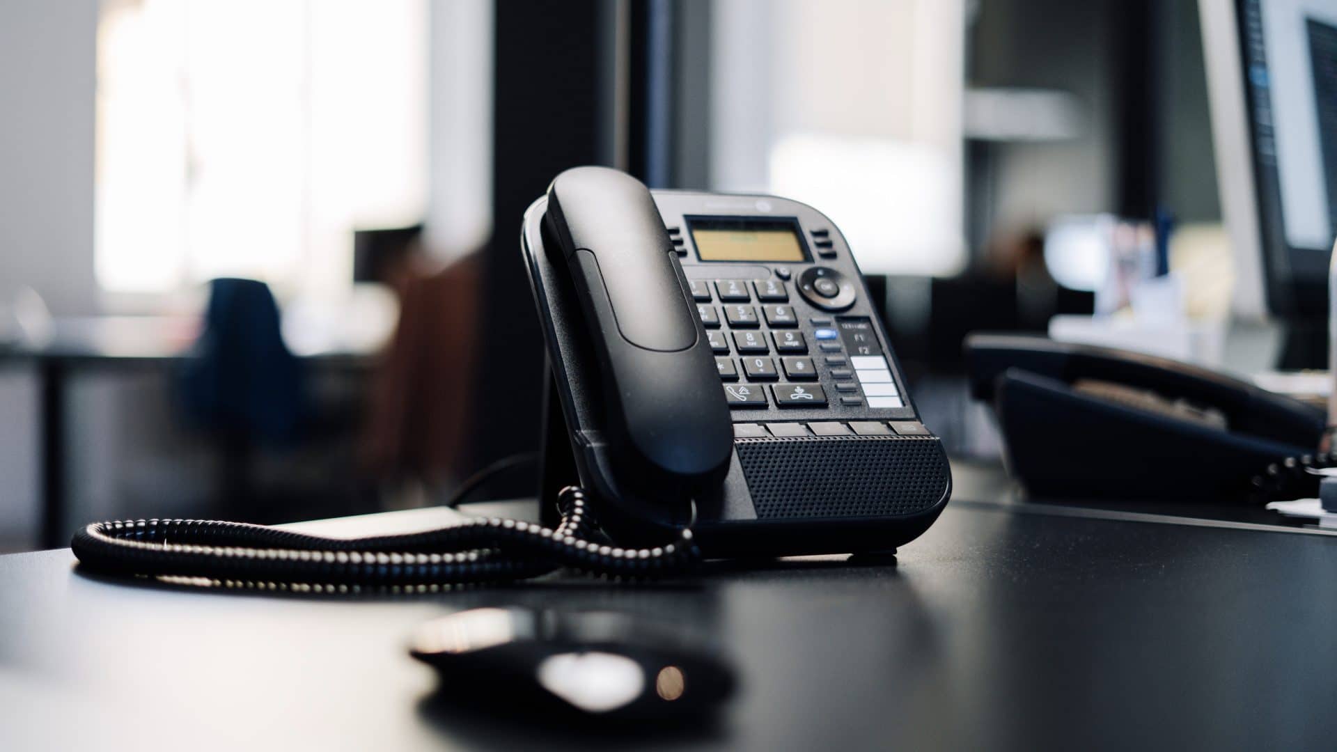 Telefon