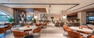 UrCove Shanghai Jingan Restaurant