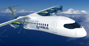 Airbus Zeroe Resize Md