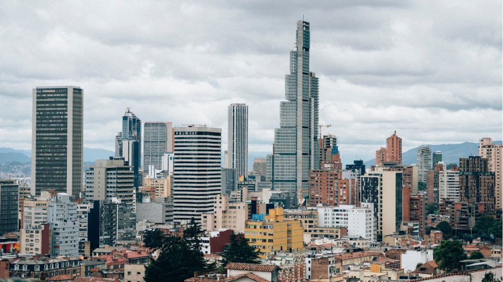 Bogota