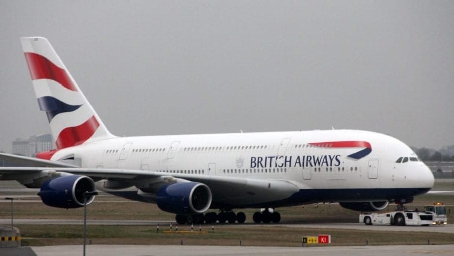 British Airways Airbus A380 E1490538186943 1024x509