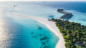 Four Seasons Landaa Giraavaru Malediven