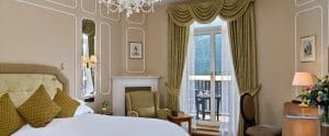 Signature Lake Room With Balcony Summer Guest Feedback