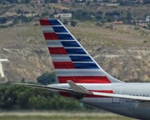 American Airlines (1)