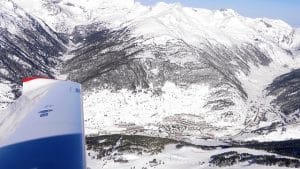 Andorra Airport Cropped
