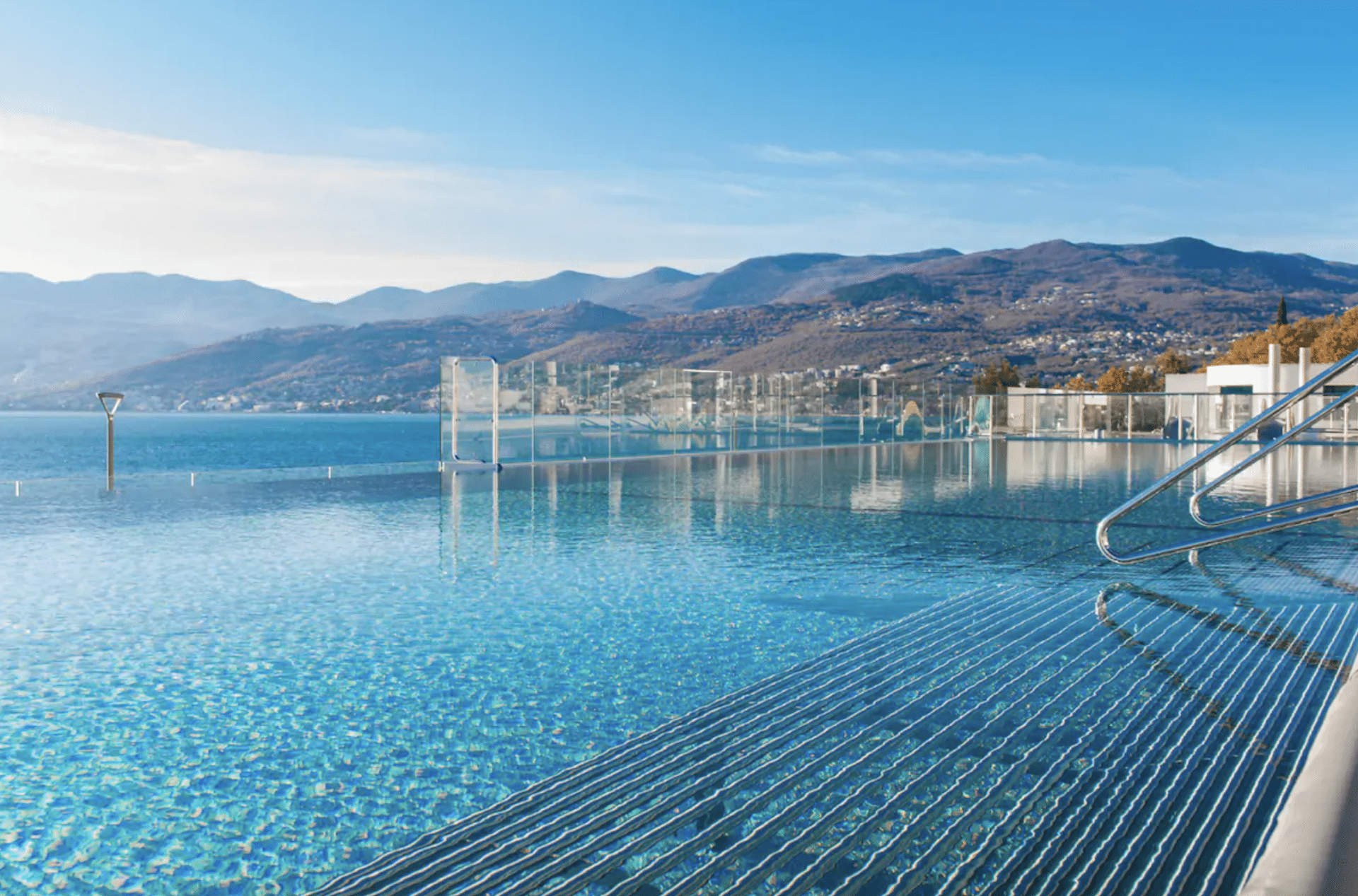 hilton costabella beach resort, kroatien
