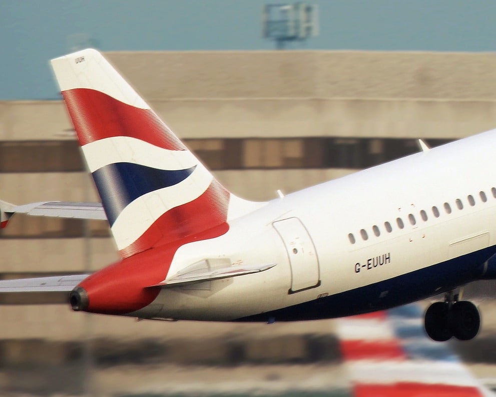 British Airways (1)