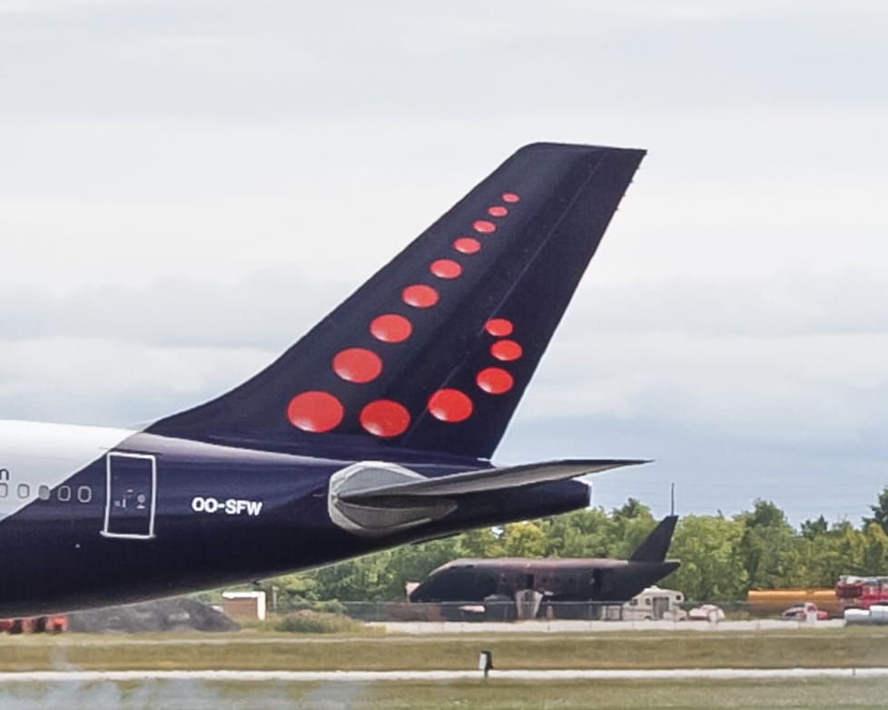 Brussels Airlines (1)