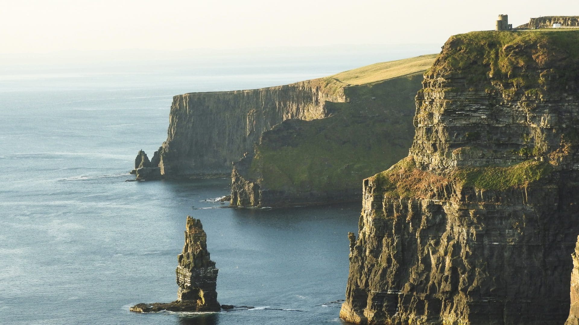 Irland Cliffs Of Moher