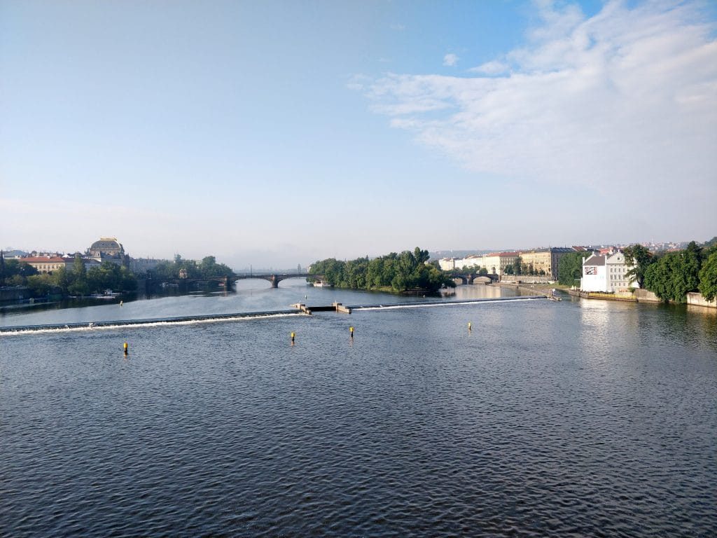 Karlsbrücke Prag 8 1024x768