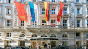 Mandarin Oriental München