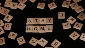 Stay Home Quarantine