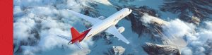 The Mitsubishi SpaceJet