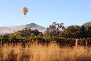 Kalifornien, USA