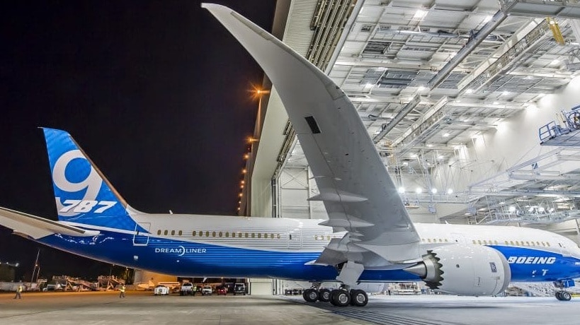 Boeing 787 9 Cropped