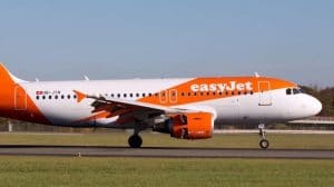 Easyjet Airbus A319 Landung 1024x640 Cropped