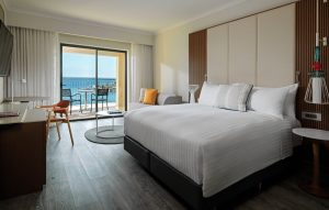 Marriott Malta