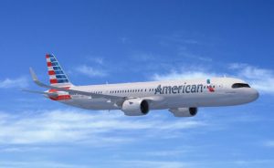 American Airlines A321XLR 1024x629 1024x629