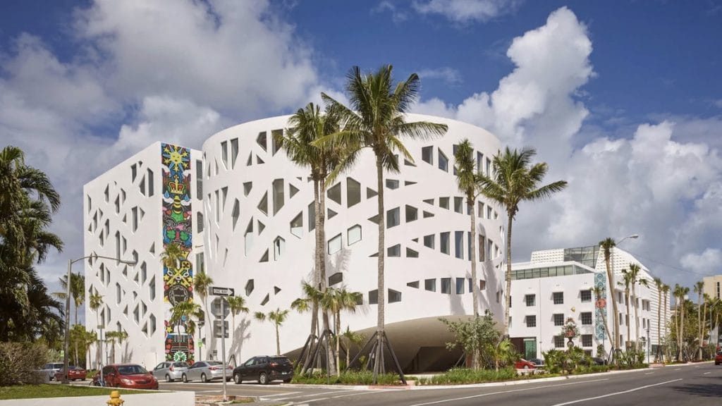 Faena Forum Miami Beach
