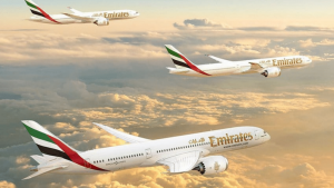 Emirates 777X
