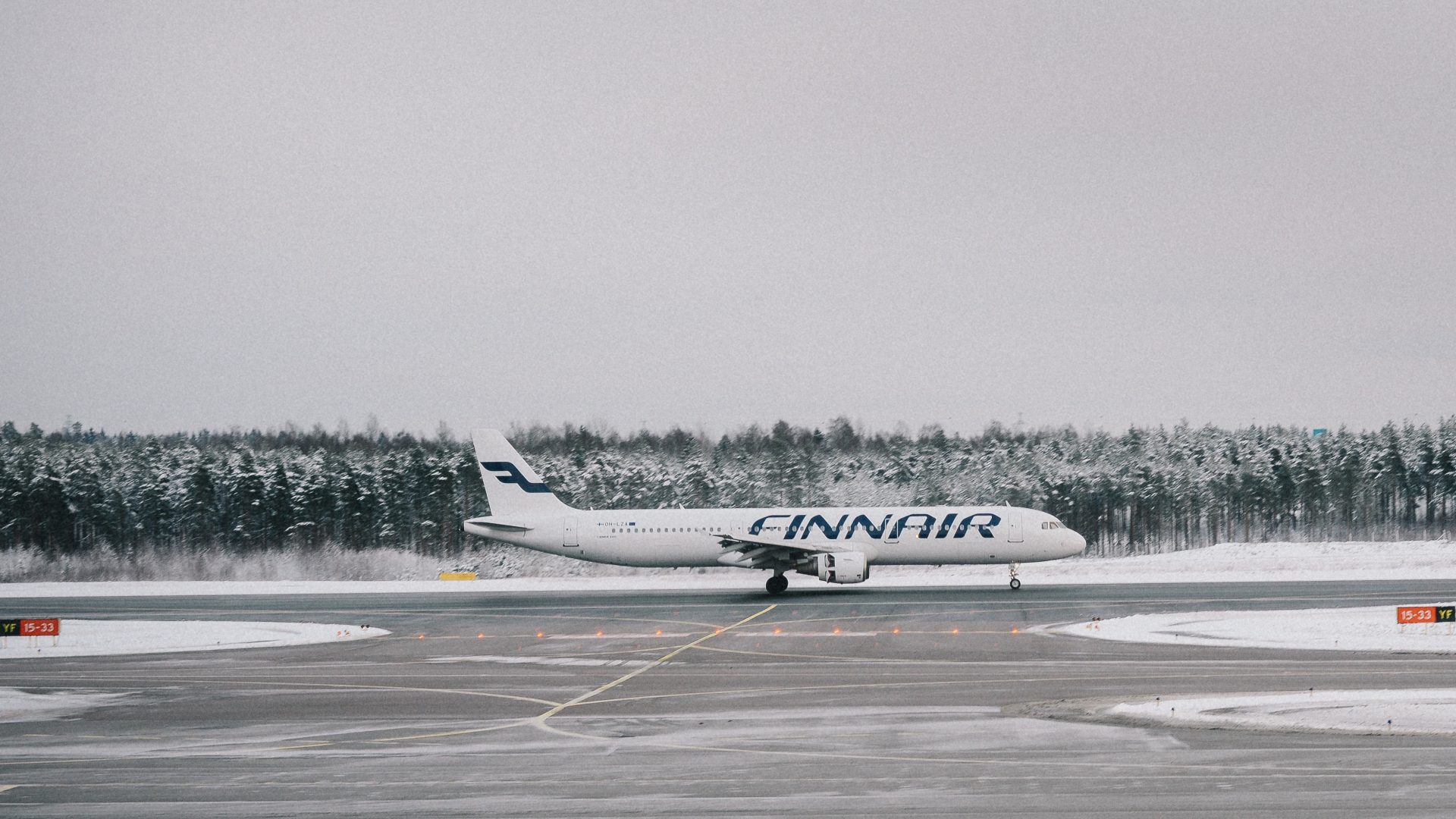 Finnair 1 1