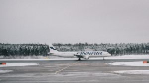 Finnair 1