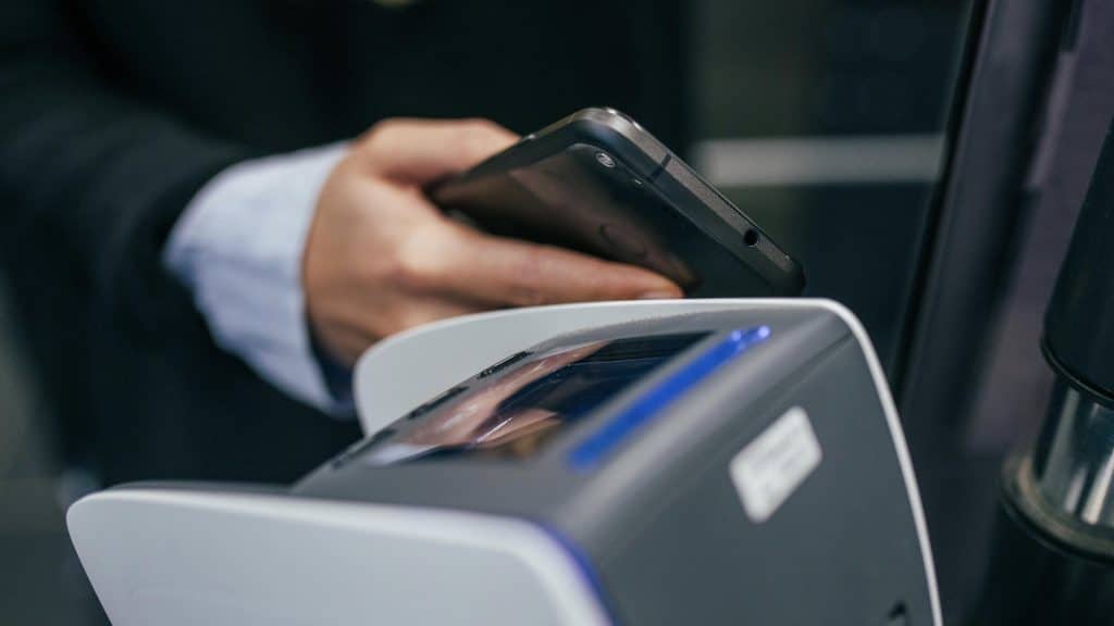 Mobile Payment Swiss Bankers Life Digital Prepaid Kreditkarte