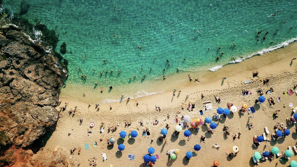 Türkei Strand