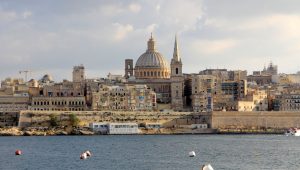 Valletta