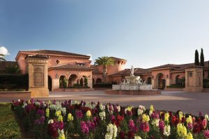 Accor Fairmont Grand Del Mar