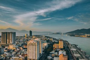 Vietnam, Da Nang city