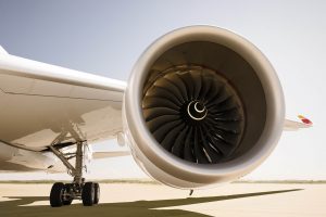 Iberia Turbine