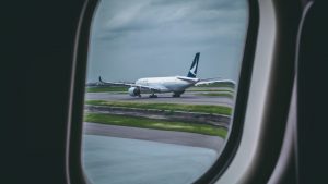 Cathay Pacific