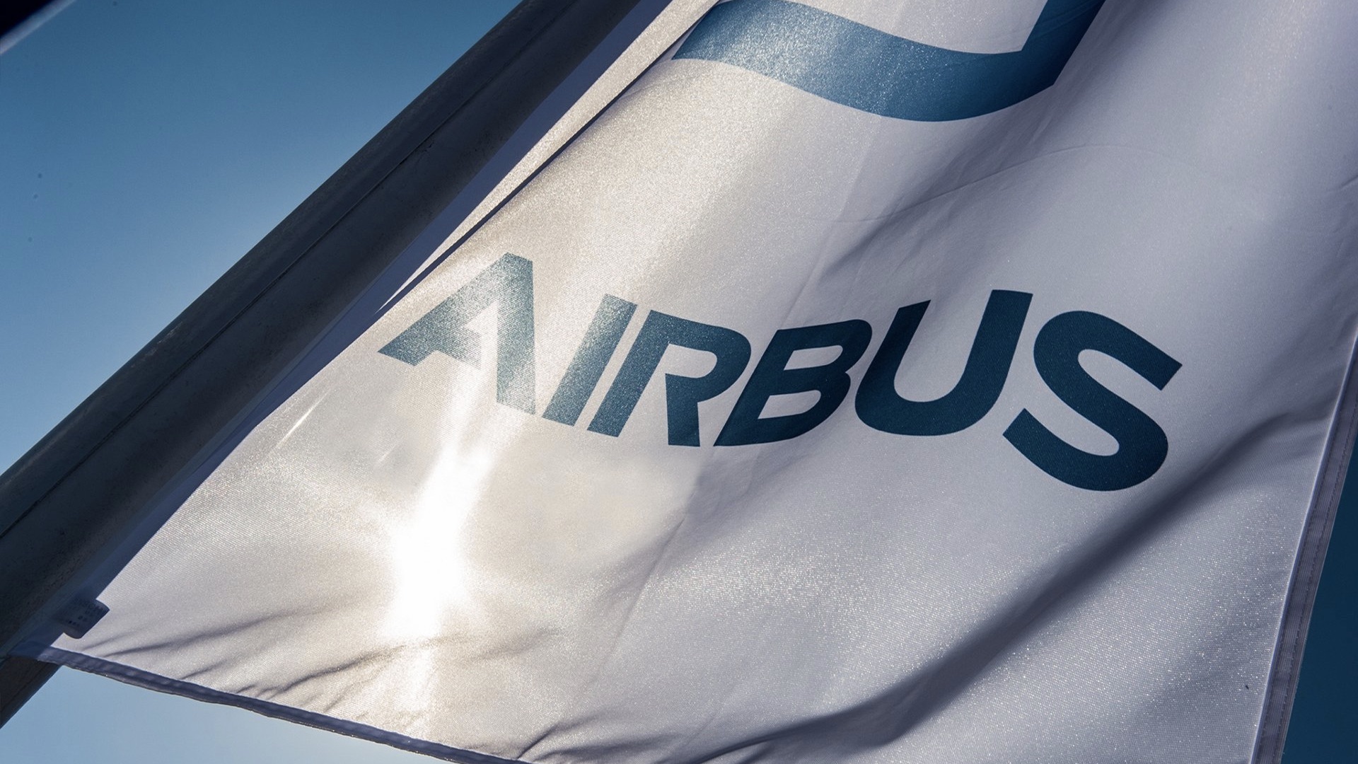 Airbus Flag