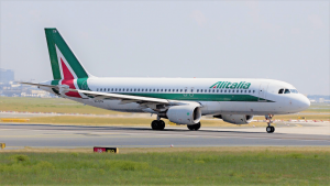 Alitalia