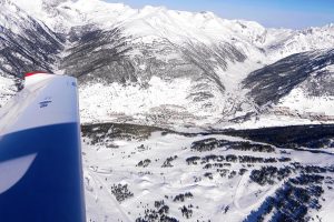 Andorra Airport